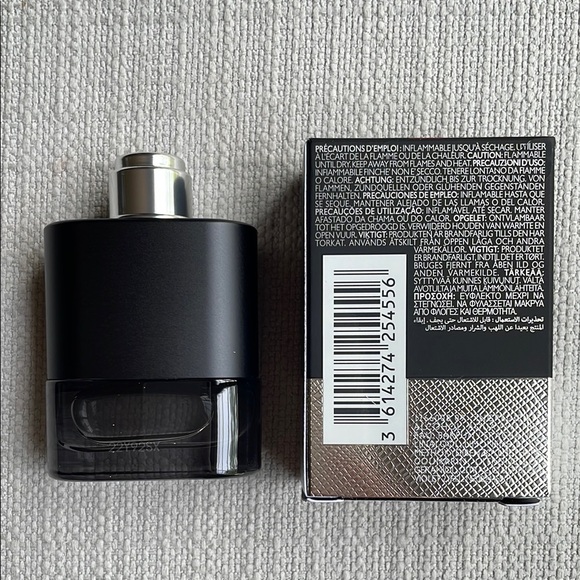 Prada Luna Rossa Carbon miniature dabber - Picture 8 of 11